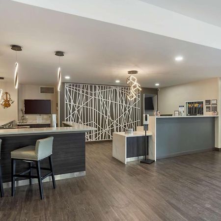 Best Western Plus Executive Residency Antioch Inn Нэшвилл Экстерьер фото
