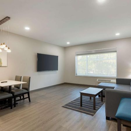 Best Western Plus Executive Residency Antioch Inn Нэшвилл Экстерьер фото