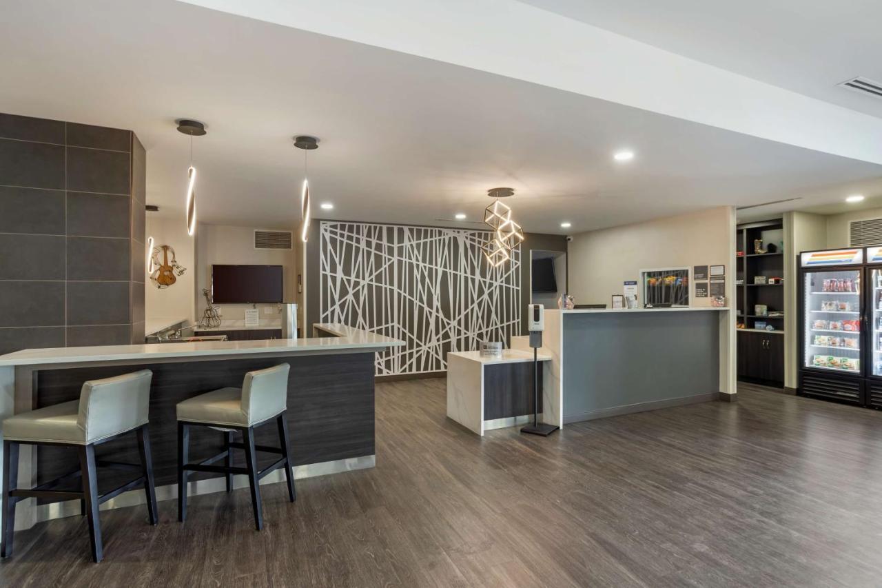 Best Western Plus Executive Residency Antioch Inn Нэшвилл Экстерьер фото