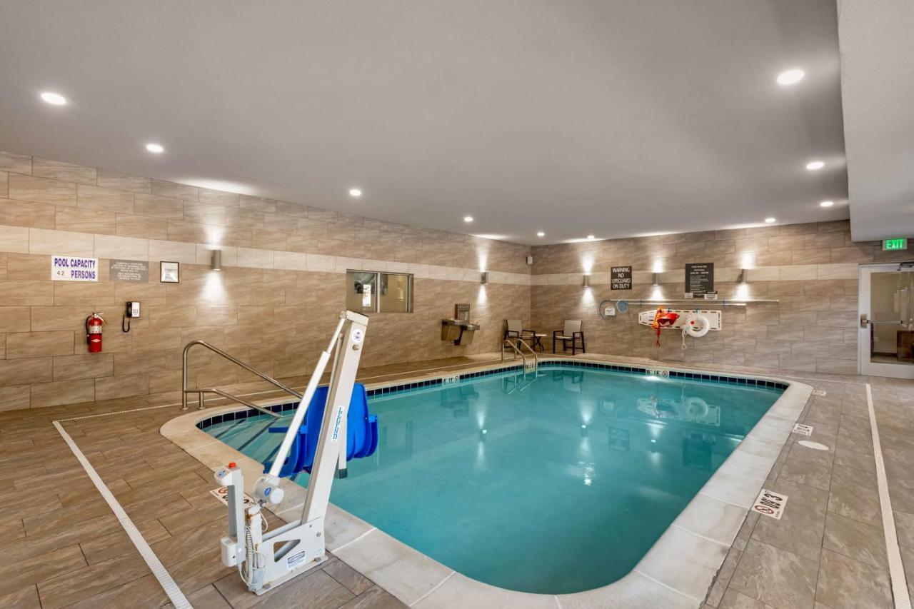 Best Western Plus Executive Residency Antioch Inn Нэшвилл Экстерьер фото
