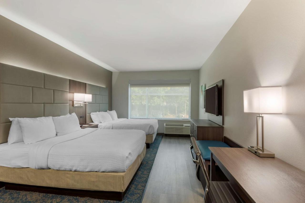 Best Western Plus Executive Residency Antioch Inn Нэшвилл Экстерьер фото