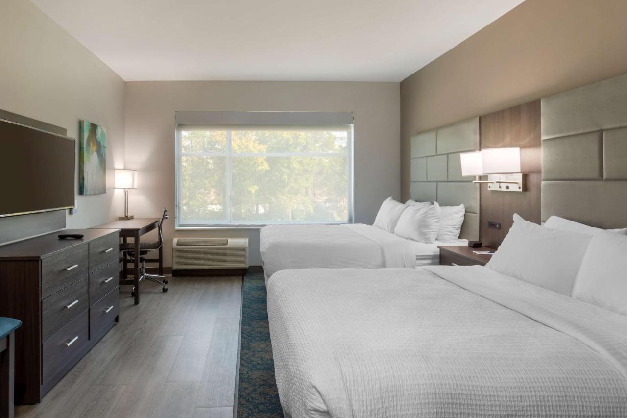 Best Western Plus Executive Residency Antioch Inn Нэшвилл Экстерьер фото