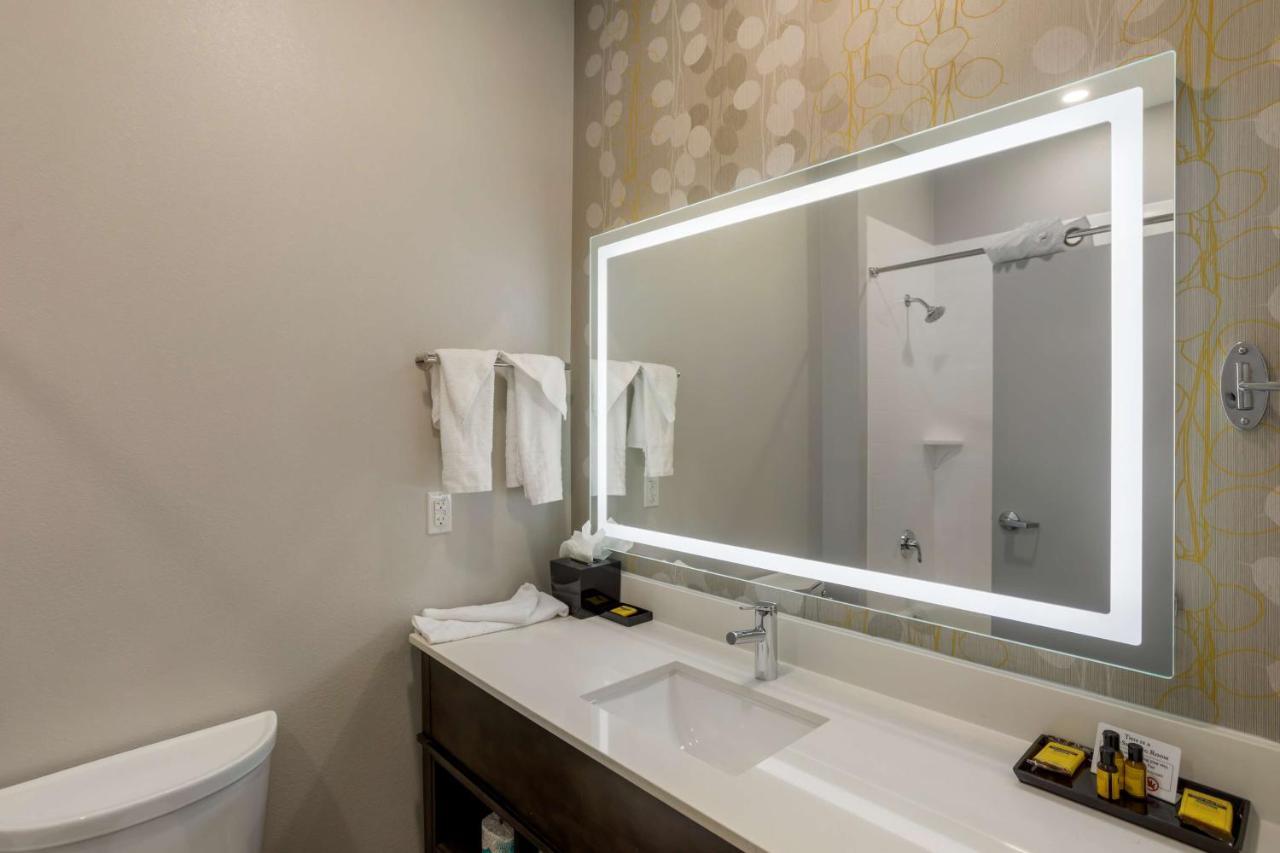 Best Western Plus Executive Residency Antioch Inn Нэшвилл Экстерьер фото
