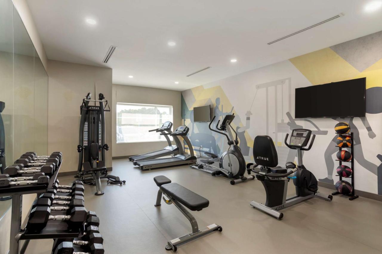 Best Western Plus Executive Residency Antioch Inn Нэшвилл Экстерьер фото
