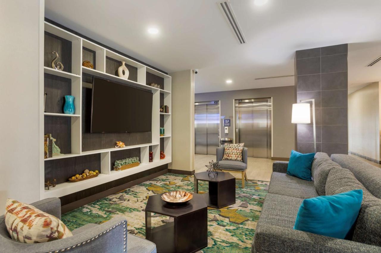 Best Western Plus Executive Residency Antioch Inn Нэшвилл Экстерьер фото