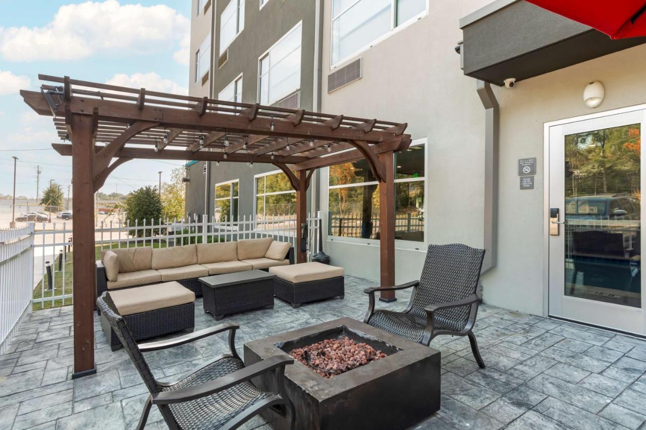 Best Western Plus Executive Residency Antioch Inn Нэшвилл Экстерьер фото