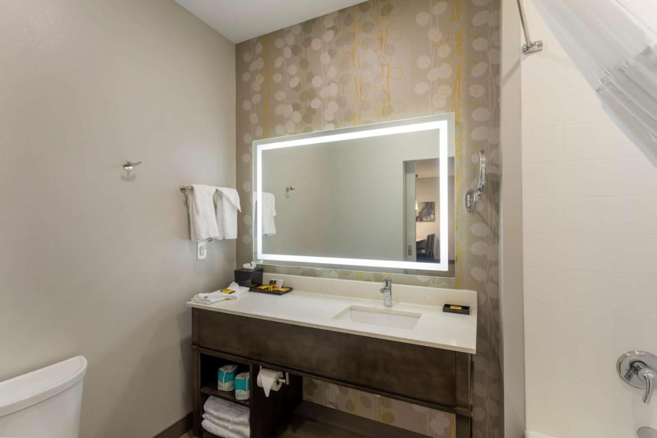 Best Western Plus Executive Residency Antioch Inn Нэшвилл Экстерьер фото