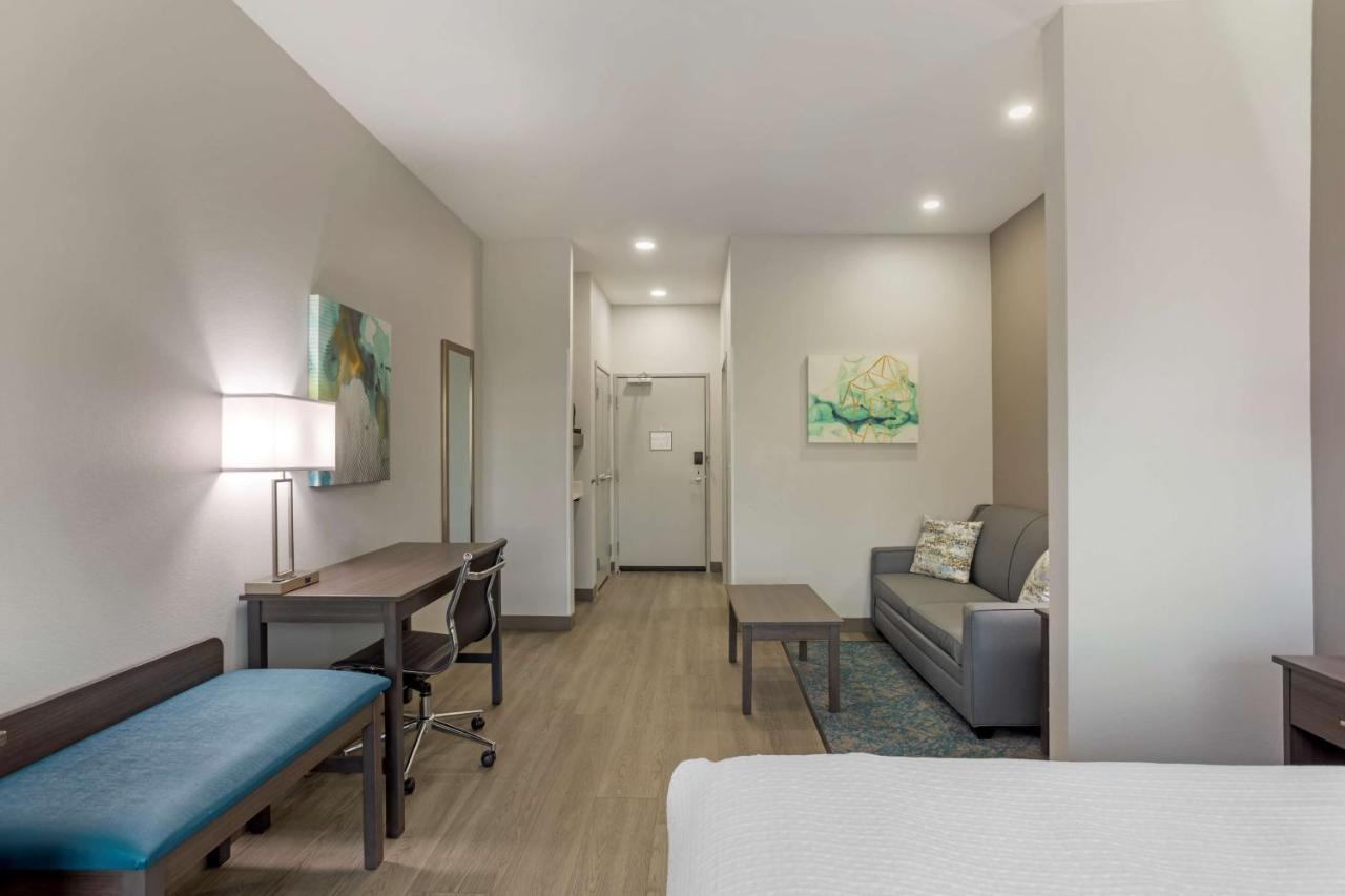 Best Western Plus Executive Residency Antioch Inn Нэшвилл Экстерьер фото
