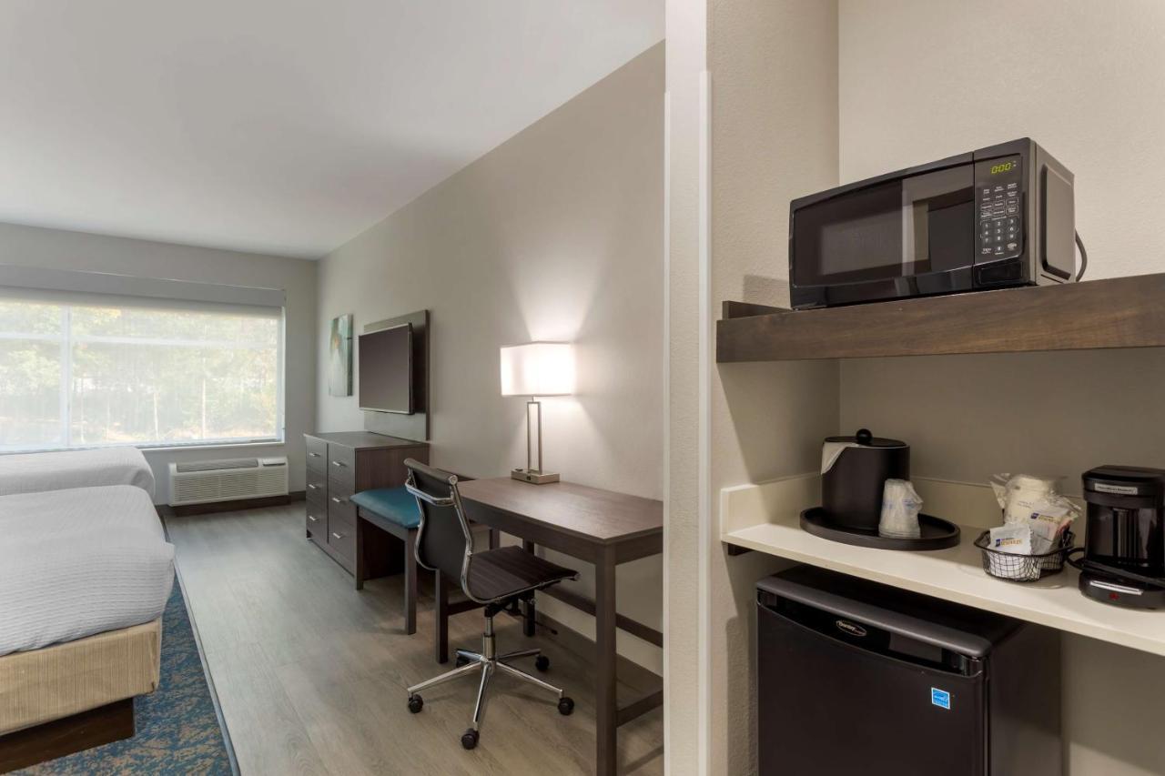 Best Western Plus Executive Residency Antioch Inn Нэшвилл Экстерьер фото