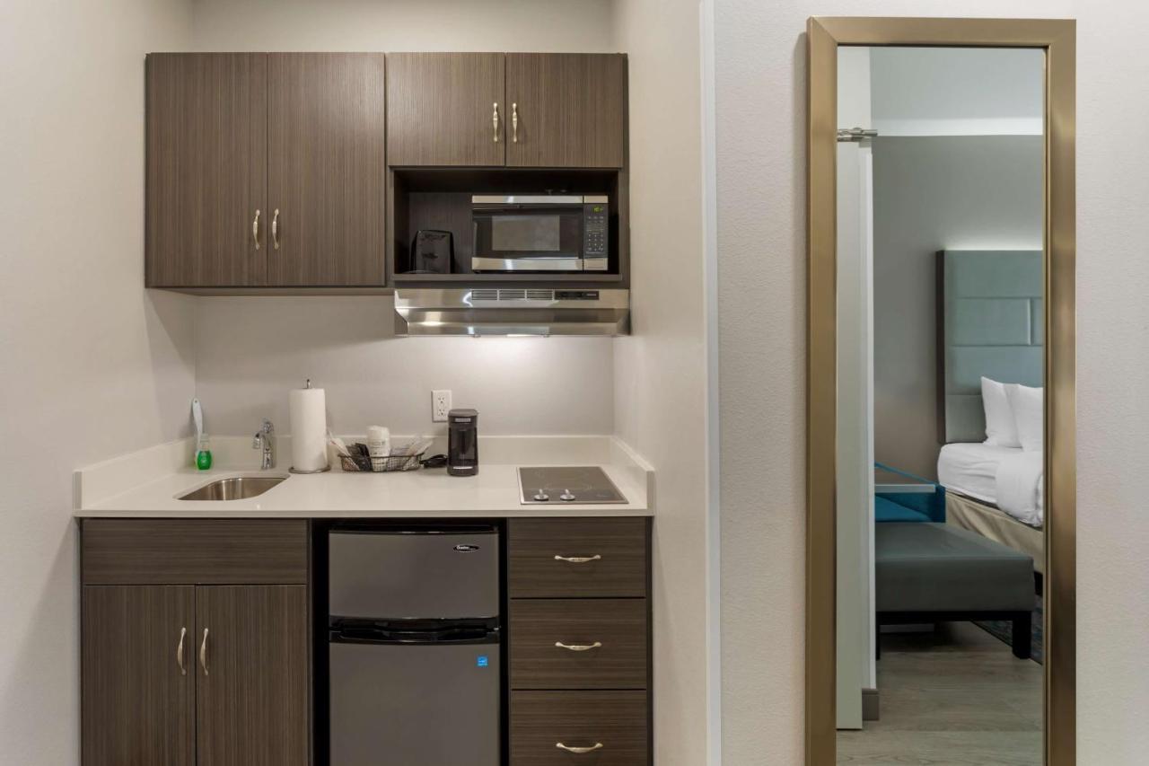 Best Western Plus Executive Residency Antioch Inn Нэшвилл Экстерьер фото