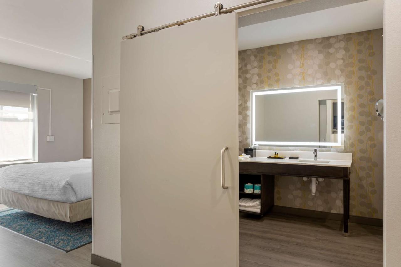Best Western Plus Executive Residency Antioch Inn Нэшвилл Экстерьер фото