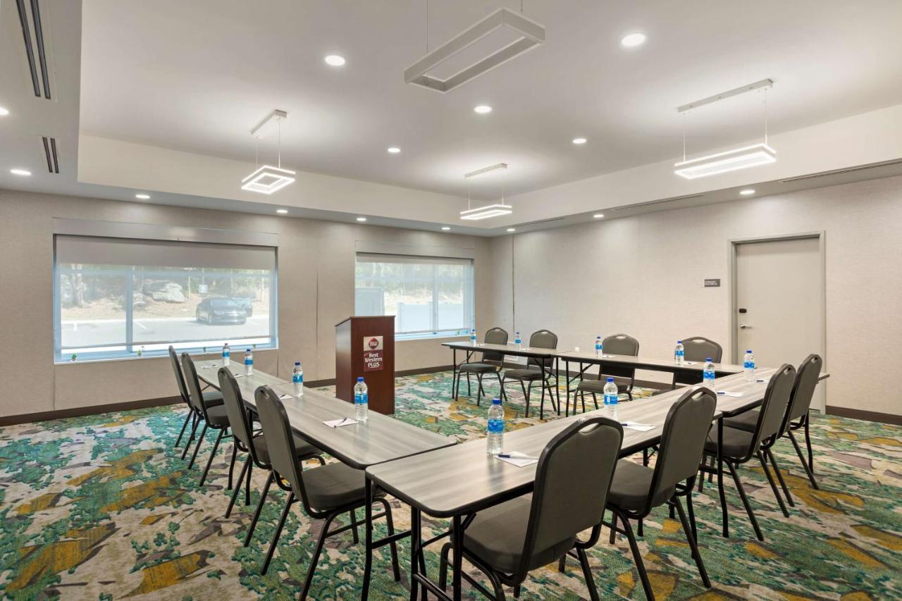 Best Western Plus Executive Residency Antioch Inn Нэшвилл Экстерьер фото