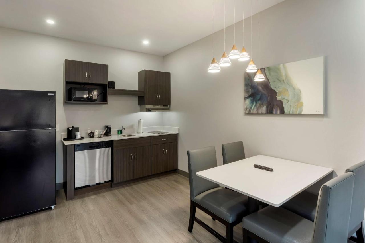 Best Western Plus Executive Residency Antioch Inn Нэшвилл Экстерьер фото
