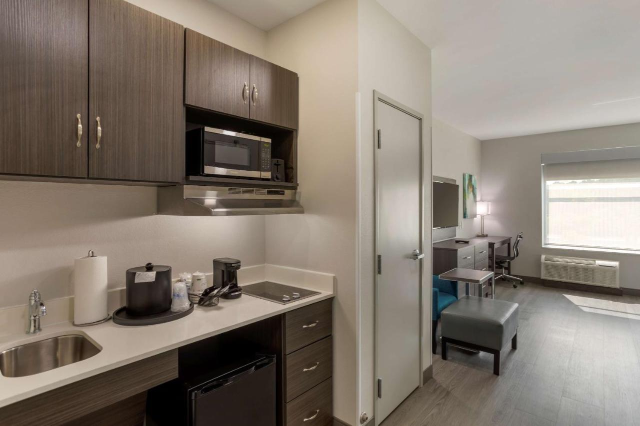 Best Western Plus Executive Residency Antioch Inn Нэшвилл Экстерьер фото
