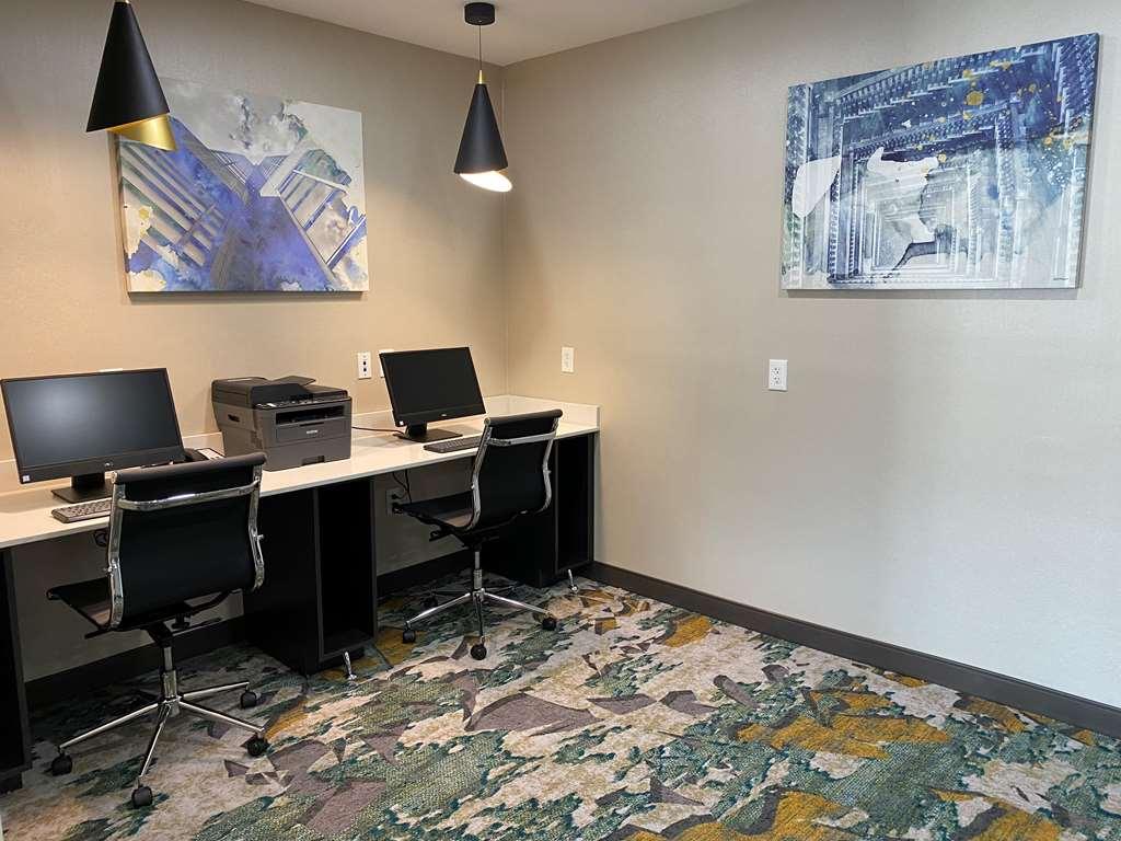 Best Western Plus Executive Residency Antioch Inn Нэшвилл Удобства фото