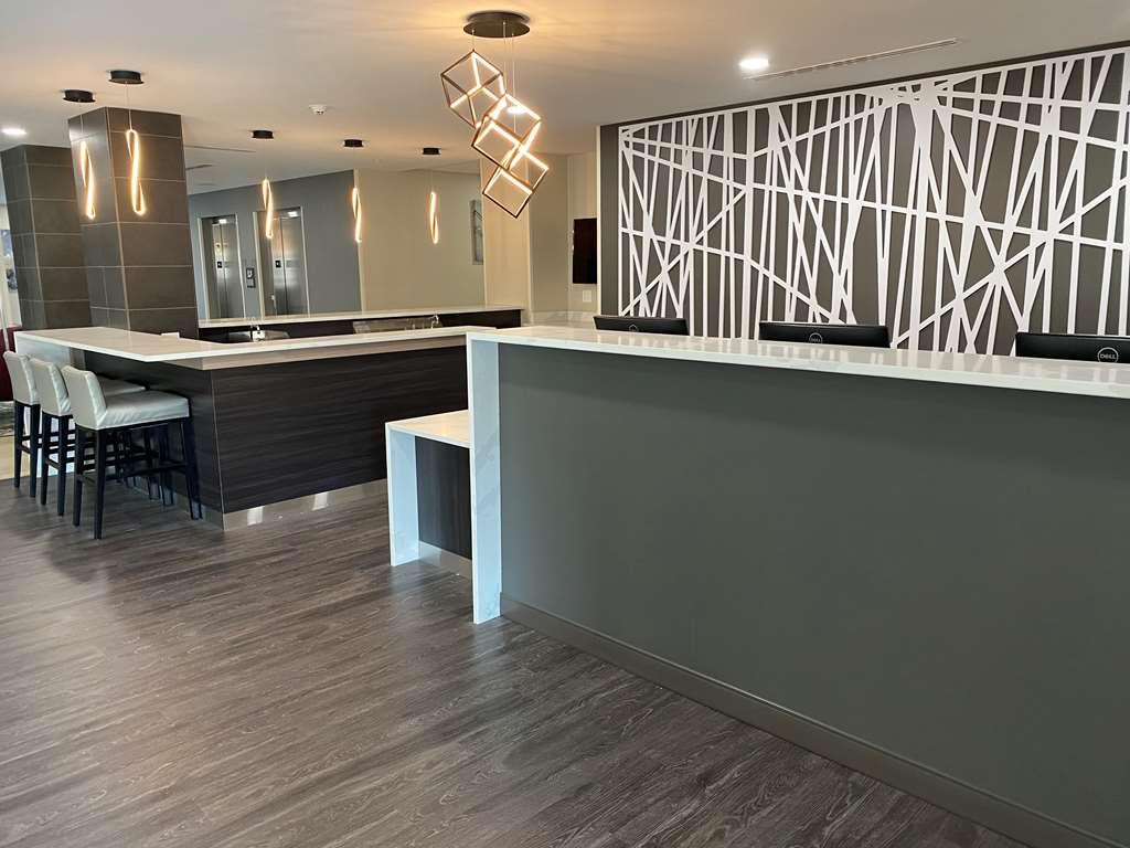 Best Western Plus Executive Residency Antioch Inn Нэшвилл Экстерьер фото
