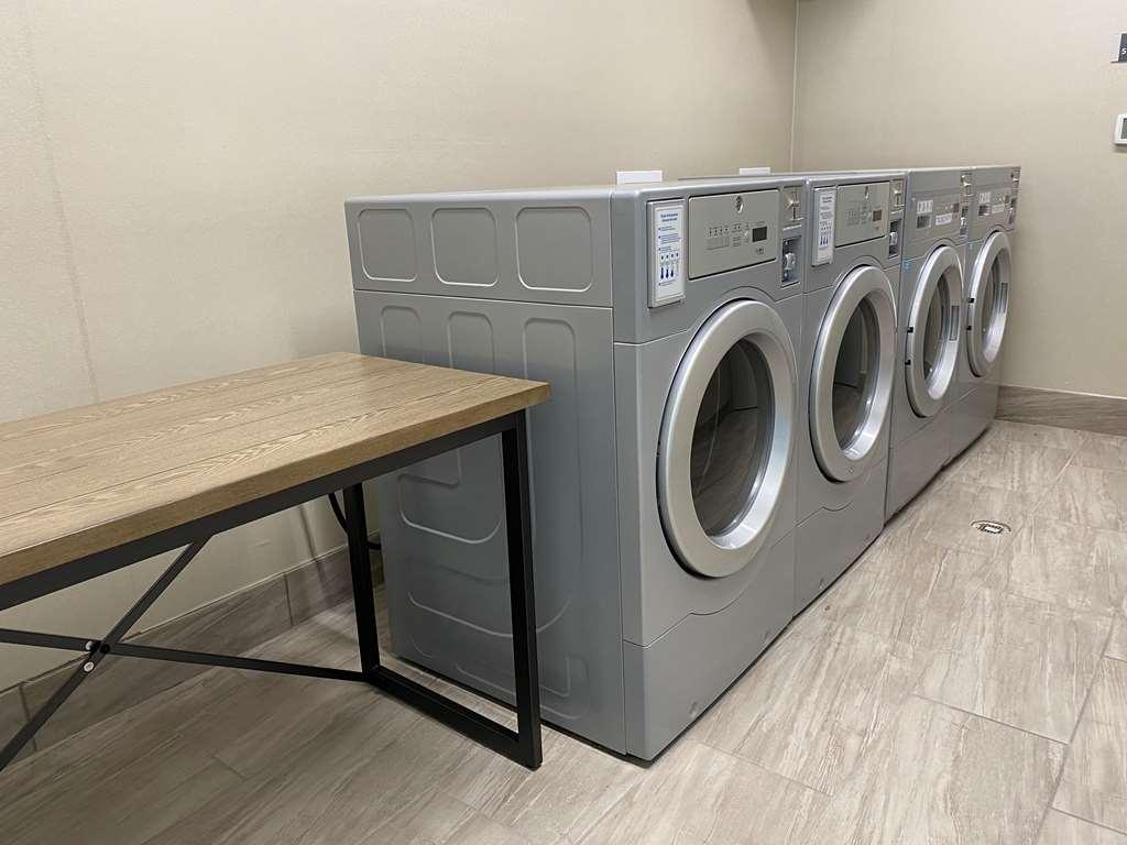 Best Western Plus Executive Residency Antioch Inn Нэшвилл Экстерьер фото