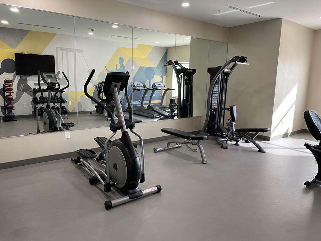 Best Western Plus Executive Residency Antioch Inn Нэшвилл Удобства фото