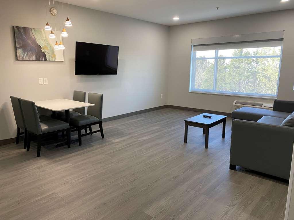 Best Western Plus Executive Residency Antioch Inn Нэшвилл Номер фото