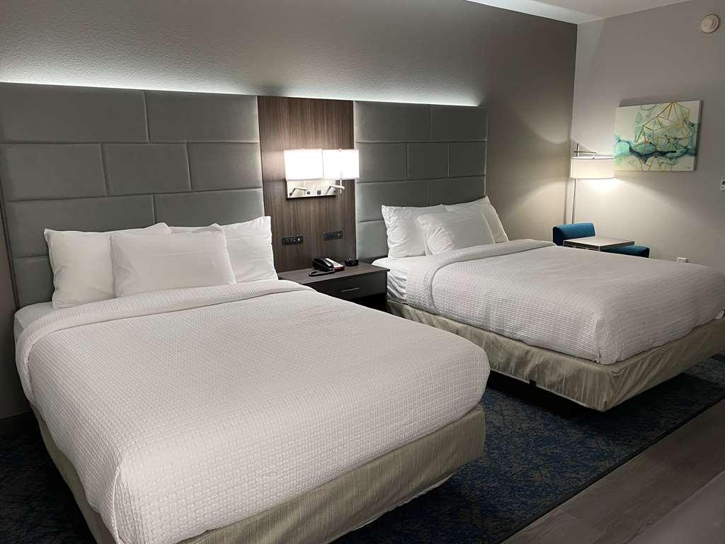Best Western Plus Executive Residency Antioch Inn Нэшвилл Номер фото