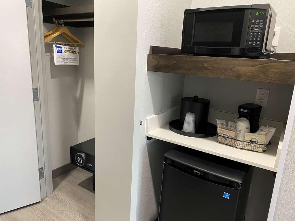 Best Western Plus Executive Residency Antioch Inn Нэшвилл Номер фото
