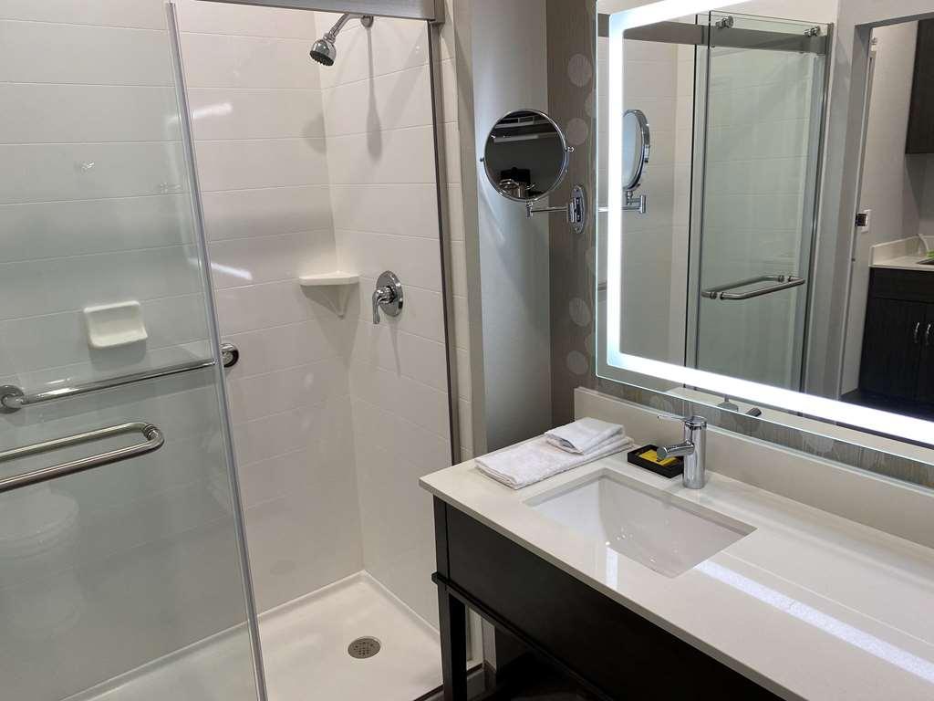 Best Western Plus Executive Residency Antioch Inn Нэшвилл Экстерьер фото