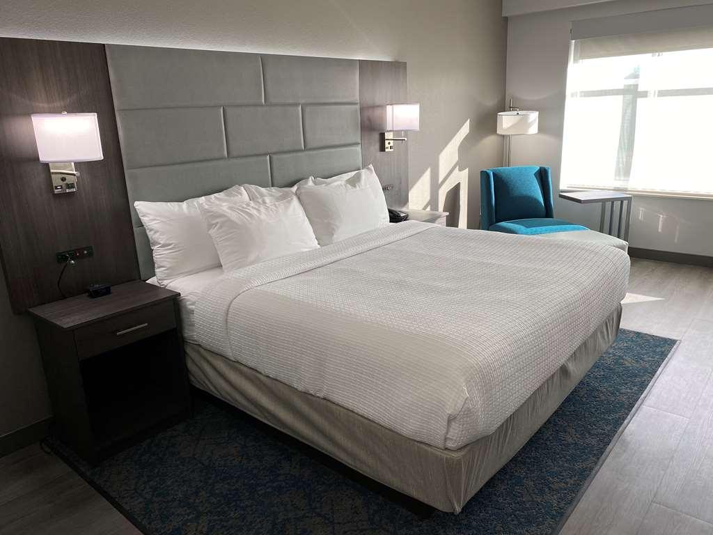 Best Western Plus Executive Residency Antioch Inn Нэшвилл Номер фото