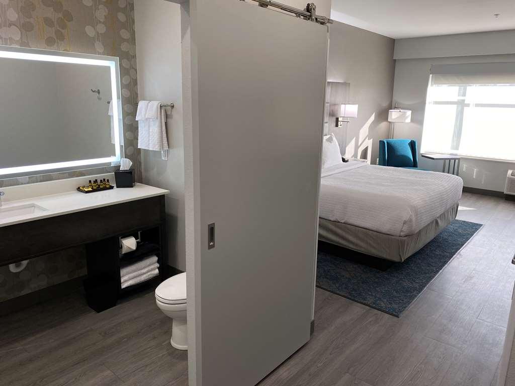 Best Western Plus Executive Residency Antioch Inn Нэшвилл Номер фото