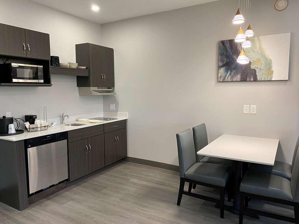 Best Western Plus Executive Residency Antioch Inn Нэшвилл Экстерьер фото